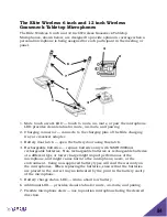 Preview for 84 page of Yamaha Revolabs Executive Elite 03-ELITEEXEC8-AU Installation And Operation Manual