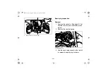 Preview for 138 page of Yamaha Rhino 700 Fi Owner'S Manual