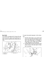 Preview for 46 page of Yamaha RHINO YXR45FW Owner'S Manual