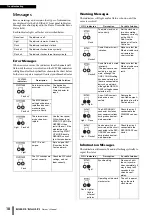 Preview for 18 page of Yamaha Ri8-D Owner'S Manual