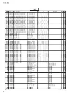 Preview for 95 page of Yamaha RIO1608-D Service Manual