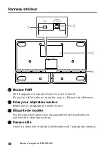 Preview for 50 page of Yamaha RM-WCH-8 Owner'S Manual