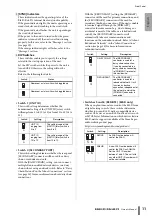 Preview for 11 page of Yamaha Ro8-D Owner'S Manual