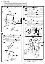 Preview for 3 page of Yamaha RS-95 Assembling Instructions