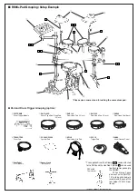 Preview for 5 page of Yamaha RS-95 Assembling Instructions