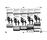 Preview for 2 page of Yamaha RS40 Assembly Manual