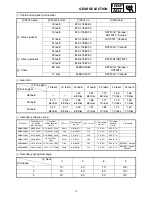 Preview for 40 page of Yamaha RST90GTY Service Manual