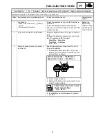 Preview for 140 page of Yamaha RST90GTY Service Manual