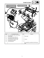 Preview for 188 page of Yamaha RST90GTY Service Manual