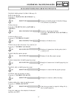 Preview for 197 page of Yamaha RST90GTY Service Manual