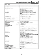 Preview for 210 page of Yamaha RST90GTY Service Manual