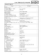 Preview for 238 page of Yamaha RST90GTY Service Manual