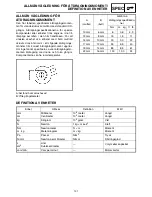 Preview for 270 page of Yamaha RST90GTY Service Manual