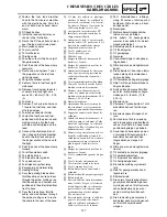 Preview for 277 page of Yamaha RST90GTY Service Manual