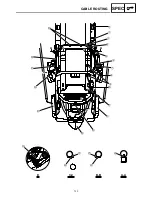 Preview for 292 page of Yamaha RST90GTY Service Manual