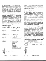 Preview for 28 page of Yamaha RX-11 Owner'S Manual