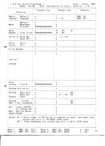 Preview for 11 page of Yamaha RX-120 Operating Manual