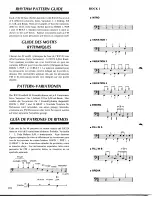 Preview for 12 page of Yamaha RX-120 Operating Manual