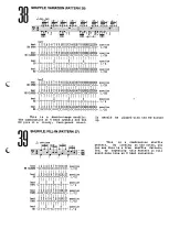 Preview for 17 page of Yamaha RX-15 Supplementary Manual