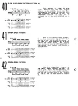 Preview for 18 page of Yamaha RX-15 Supplementary Manual