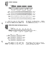 Preview for 21 page of Yamaha RX-15 Supplementary Manual