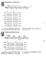 Preview for 22 page of Yamaha RX-15 Supplementary Manual