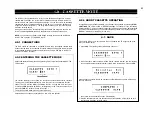 Preview for 28 page of Yamaha RX-17 Authorized Product Manual