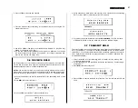 Preview for 32 page of Yamaha RX-17 Authorized Product Manual