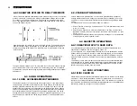 Preview for 35 page of Yamaha RX-17 Authorized Product Manual