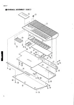 Preview for 18 page of Yamaha RX-17 Service Manual