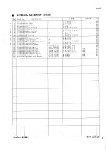 Preview for 19 page of Yamaha RX-17 Service Manual