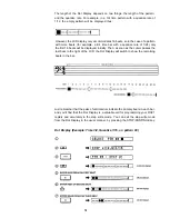 Preview for 21 page of Yamaha RX-21 Product Manual