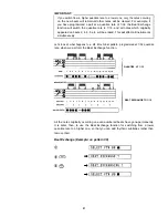 Preview for 23 page of Yamaha RX-21 Product Manual