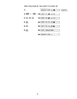 Preview for 27 page of Yamaha RX-21 Product Manual