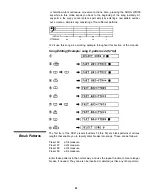 Preview for 30 page of Yamaha RX-21 Product Manual