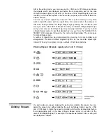 Preview for 33 page of Yamaha RX-21 Product Manual