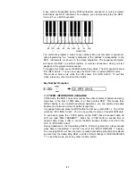 Preview for 43 page of Yamaha RX-21 Product Manual