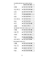 Preview for 51 page of Yamaha RX-21 Product Manual