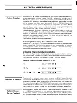 Preview for 13 page of Yamaha RX-21L Owner'S Manual