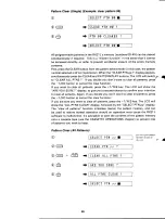 Preview for 26 page of Yamaha RX-21L Owner'S Manual