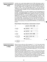 Preview for 30 page of Yamaha RX-21L Owner'S Manual