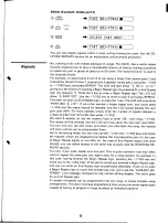 Preview for 33 page of Yamaha RX-21L Owner'S Manual