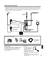 Preview for 115 page of Yamaha RX-396 Owner'S Manual