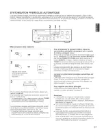 Preview for 39 page of Yamaha RX-596 Owner'S Manual