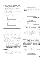 Preview for 24 page of Yamaha RX-7 Authorized Product Manual