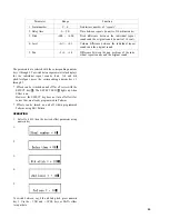 Preview for 34 page of Yamaha RX-7 Authorized Product Manual