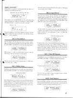 Preview for 27 page of Yamaha RX-8 Operating Manual