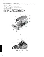 Preview for 6 page of Yamaha RX-E400 Service Manual