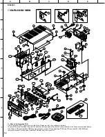 Preview for 26 page of Yamaha RX-E400 Service Manual