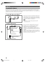 Preview for 14 page of Yamaha RX-V496 Owner'S Manual